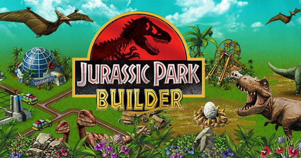 Jurassic Park
