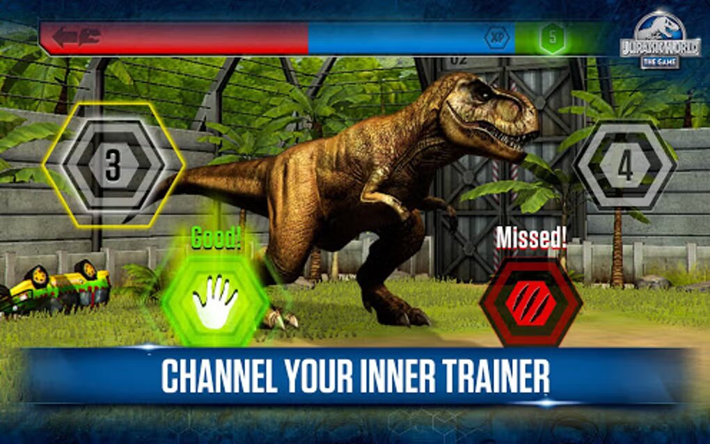 Jurassic Park